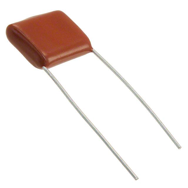 DME2W1K-F Cornell Dubilier Electronics (CDE)  Tantal-Polymer-Kondensatoren